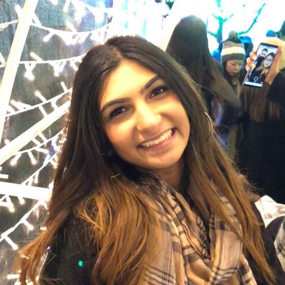 Meet your Posher, Safina - Picture 1 of 1